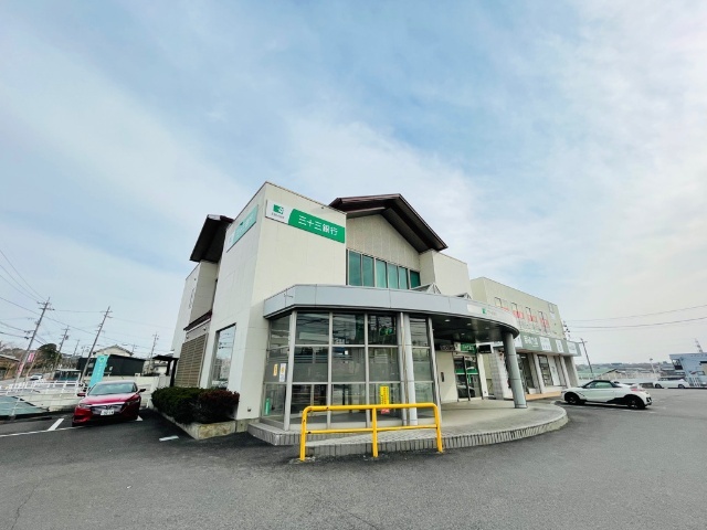 レトア亀山の周辺写真