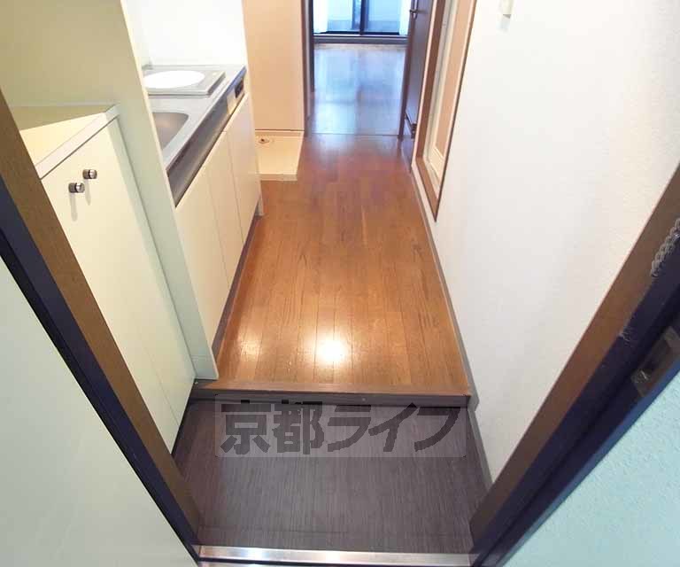 玄関　玄関です