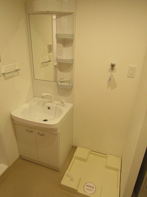 Fmaison CALMの内装写真