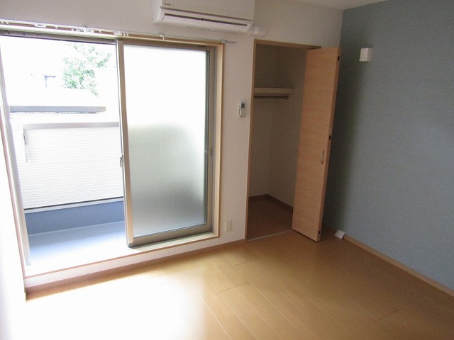 Fmaison CALMの内装写真