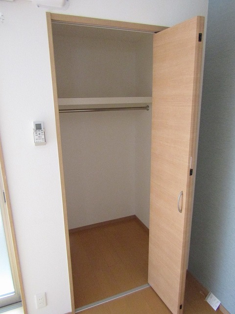 Fmaison CALMの内装写真