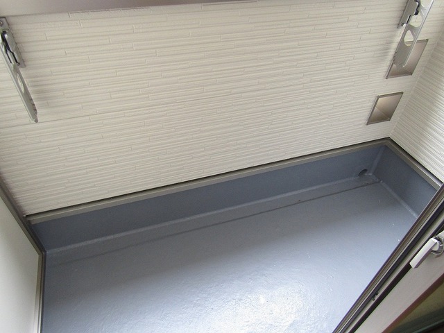 Fmaison CALMの内装写真