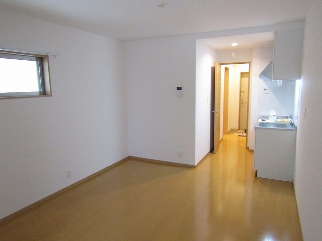 Fmaison CALMの居間写真