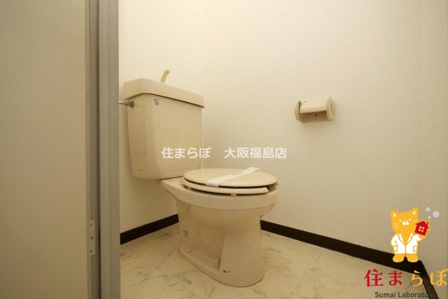 トイレ　意外と見られるポイント