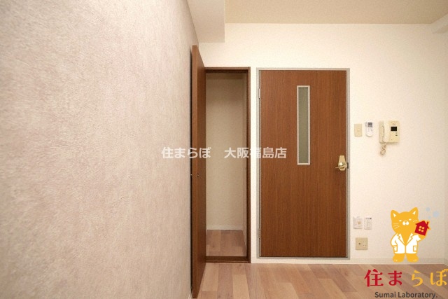 収納　使い方次第で印象が変わる