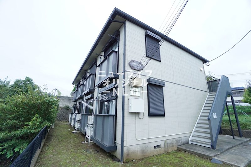 建物外観　☆積水ハウスの賃貸住宅シャーメゾン☆