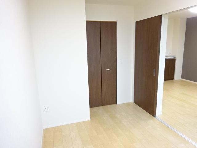 その他　洋室