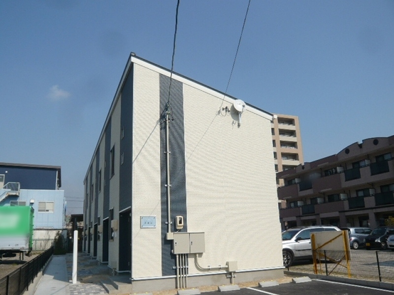 ＪＲ東海道本線 大高駅 徒歩7分 築16年
