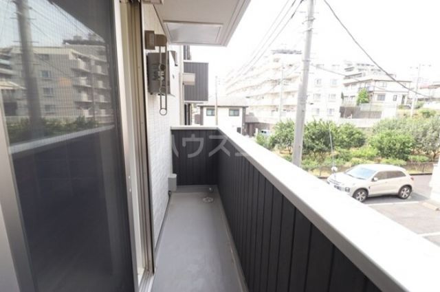 ＪＲ常磐線 北小金駅 徒歩4分 3階建 築3年の内装写真