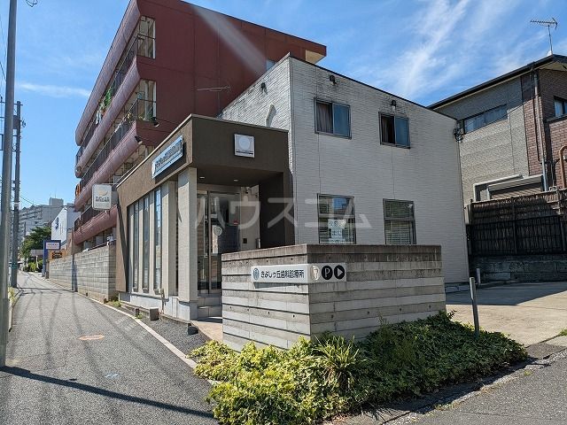 ＪＲ常磐線 北小金駅 徒歩4分 3階建 築3年の周辺写真