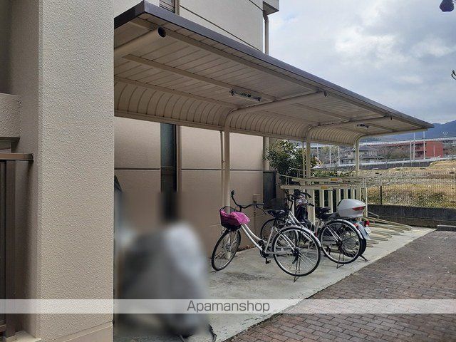 その他共有部分　その他共有部分