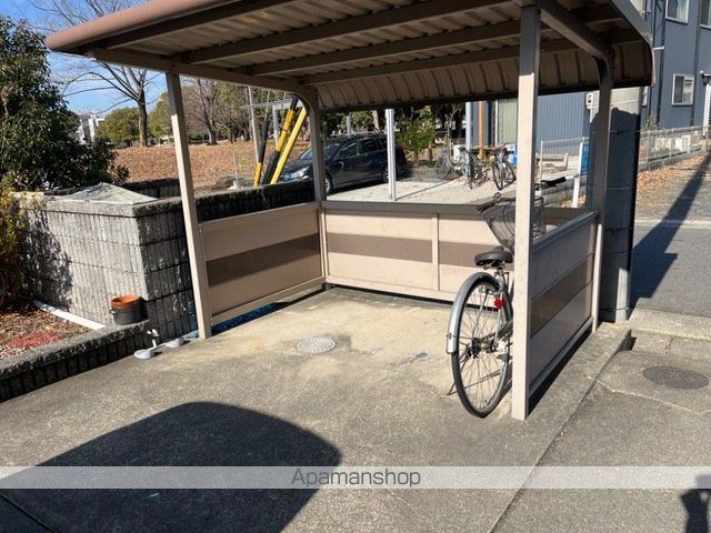 ＪＲ中央本線 神領駅 徒歩22分 2階建 築25年の外観写真