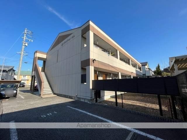ＪＲ中央本線 神領駅 徒歩22分 築25年