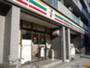 コンビニ　セブンイレブン 板橋熊野町店（コンビニ）まで73m