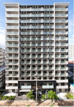 建物外観　☆仲介手数料不要です！☆お気軽にお問い合わせください♪