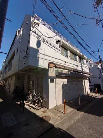 建物外観　ドルチェ桜井