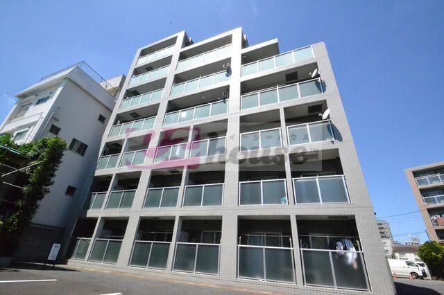 東京メトロ丸ノ内線 新中野駅 徒歩3分 築26年