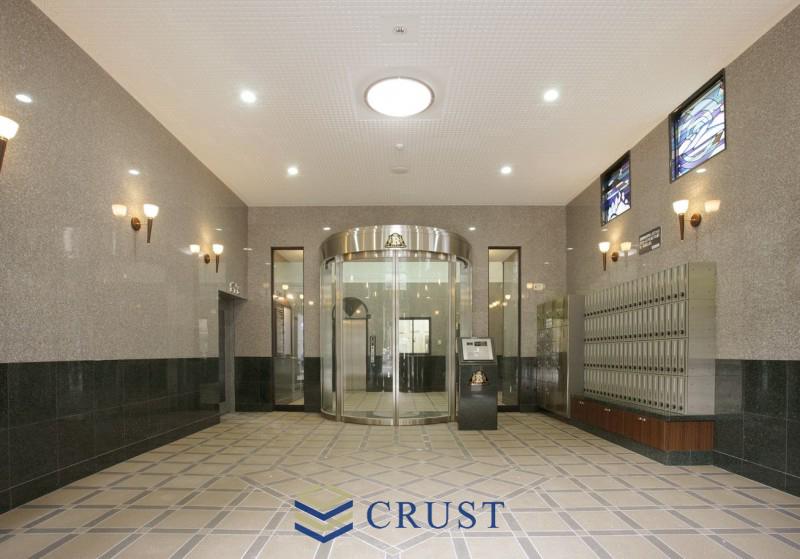 ＪＲ博多南線 博多駅 徒歩8分 15階建 築20年の外観写真