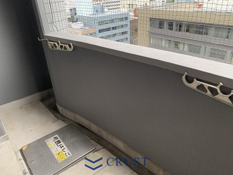 ＪＲ博多南線 博多駅 徒歩8分 15階建 築20年の内装写真