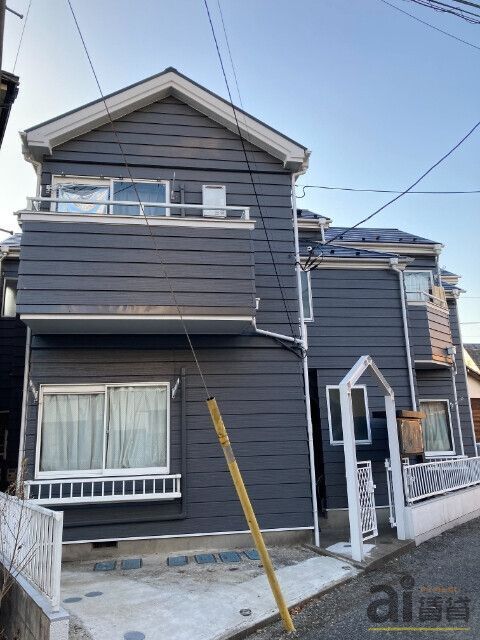 西武池袋線 ひばりケ丘駅 徒歩14分 築37年