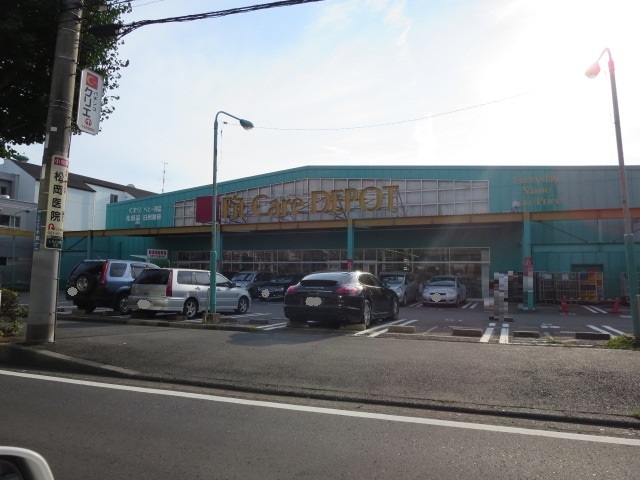 東急田園都市線 田奈駅 徒歩13分 3階建 築26年の周辺写真