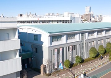 高校・高専　私立武蔵野高校（高校・高専）まで571m