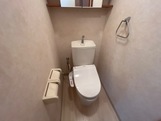 グランディール・シバオのトイレ写真