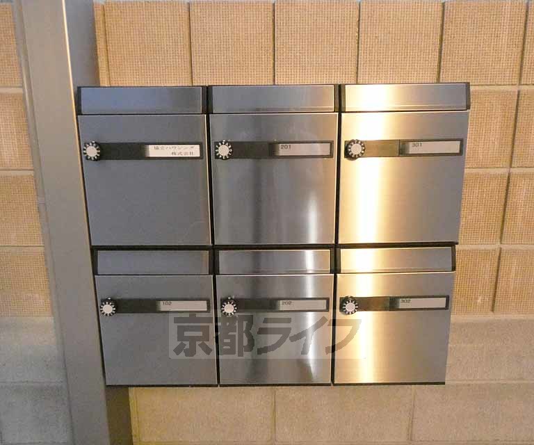 muguetの外観写真