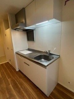 レックスガーデン神楽坂北町のキッチン写真