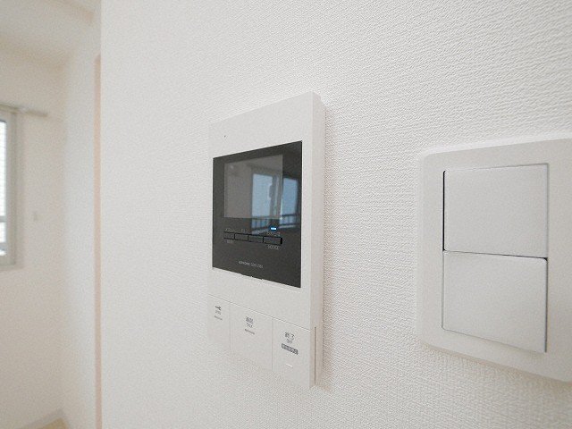 エヴァンスコート厚別中央のその他写真