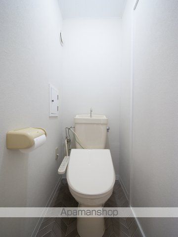 グリーンハイツのトイレ写真
