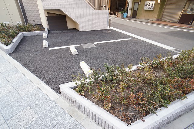 ブルーライン 阪東橋駅 徒歩2分 10階建 築13年のその他写真