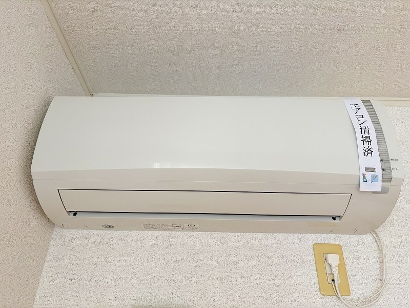 その他設備　★エアコン★