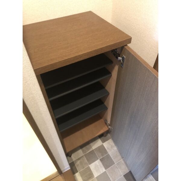 収納　※別室の参考写真の為、現況優先です。