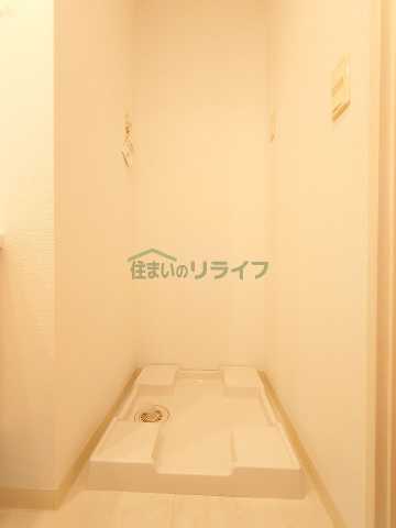 その他設備　別部屋参考写真