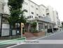 小学校　第四砂町小学校（小学校）まで265m