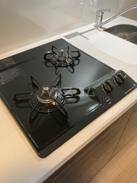 S-RESIDENCE横濱吉野町のキッチン写真