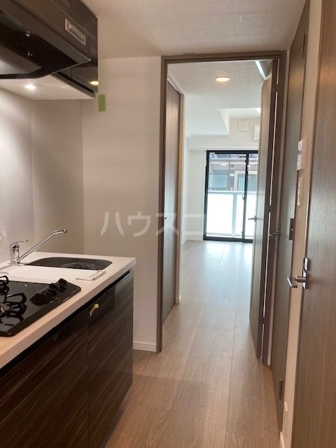S-RESIDENCE横濱吉野町の内装写真