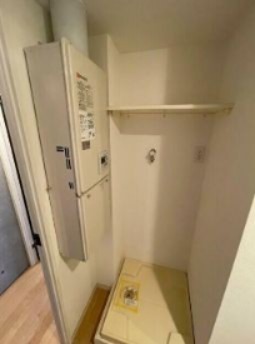 その他設備　※同仕様写真