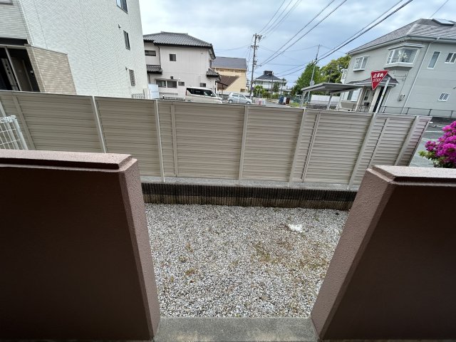 庭
