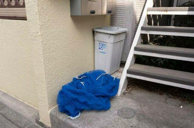 コートMIKIの外観写真