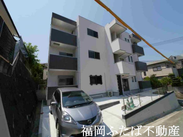 リテラ香椎参道