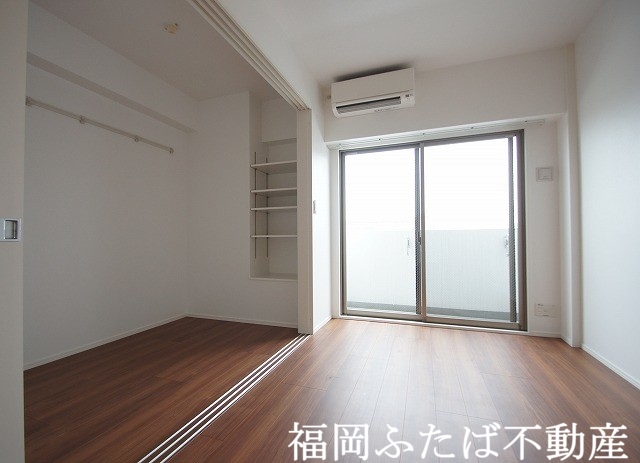 エンクレスト博多ハーモニーの内装写真