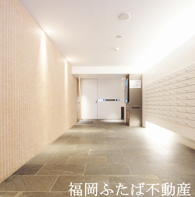 エンクレスト博多ハーモニーのその他写真