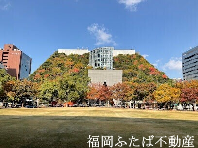 エンクレスト博多ハーモニーの周辺写真