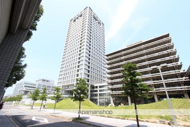 郵便局　香川県庁内郵便局（郵便局）まで289m