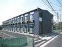 寒川駅より徒歩13分 1階 築17年5ヶ月の賃貸物件