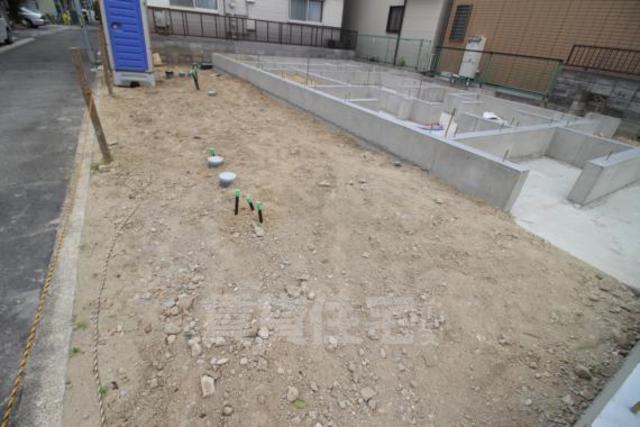 阪急宝塚線 曽根駅 徒歩10分 3階建 築9年のその他写真