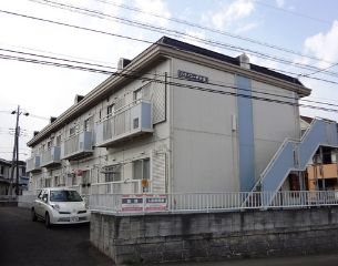 ＪＲ横浜線 片倉駅 徒歩6分 築34年
