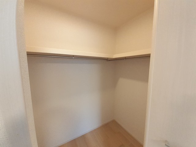 シャン ド フルールIの内装写真